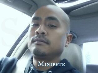 Minipete