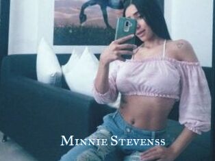 Minnie_Stevenss