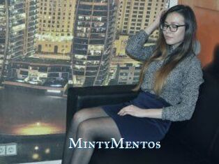 MintyMentos
