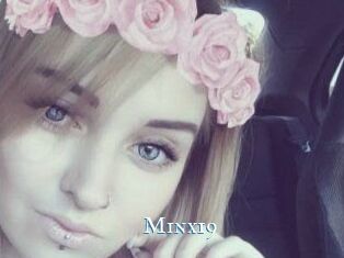 Minx19
