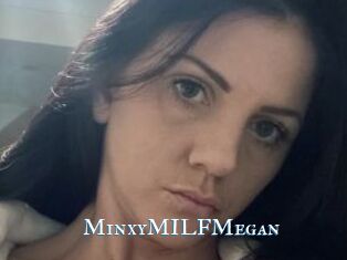 MinxyMILFMegan