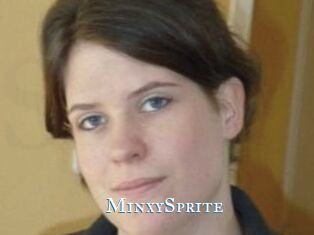 MinxySprite
