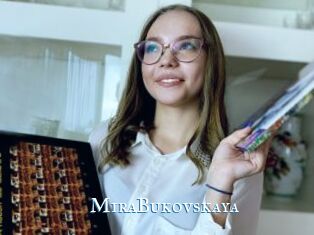 MiraBukovskaya