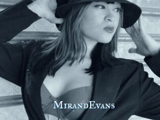 MirandEvans