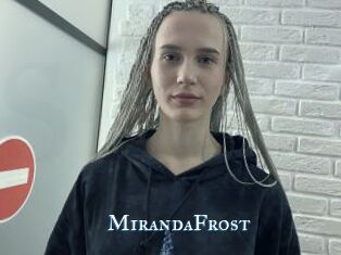 MirandaFrost