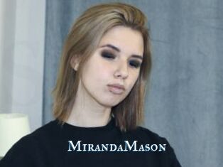 MirandaMason