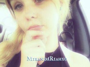 MirandaRiahxo