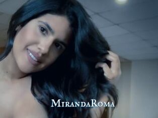 MirandaRoma