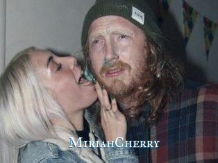 MiriahCherry