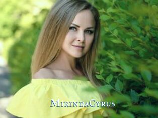 MirindaCyrus