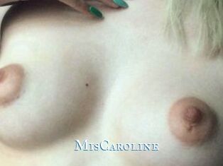 MisCaroline