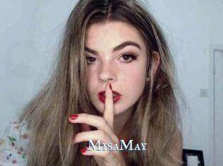 MisaMay