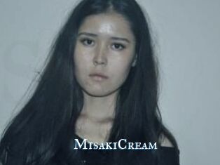 MisakiCream
