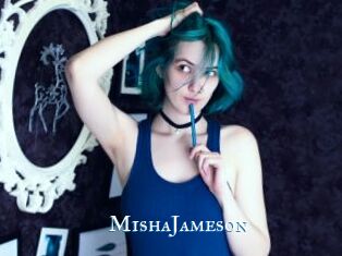 MishaJameson