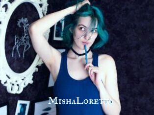 MishaLoretta