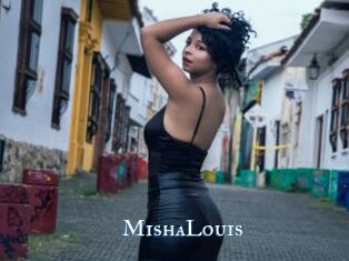 MishaLouis