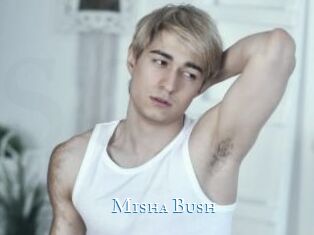 Misha_Bush