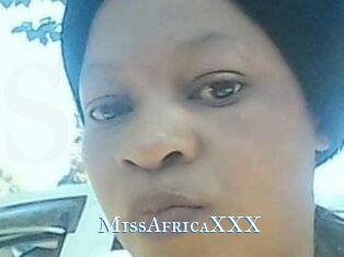 MissAfricaXXX