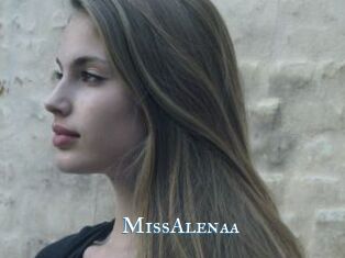 MissAlenaa
