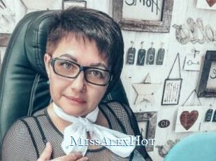 MissAlexHot
