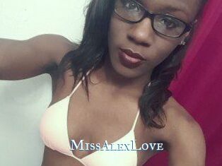 MissAlexLove