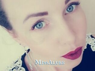 MissAlure