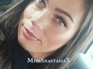 MissAnastasiaX