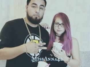 MissAnna42
