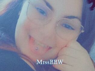 MissBBW