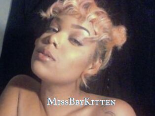 MissBbyKitten