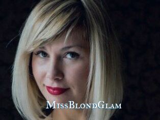 MissBlondGlam