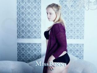 MissBonny