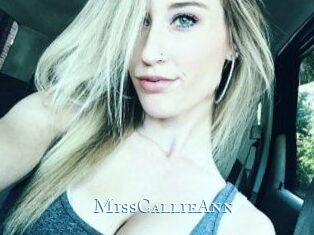 MissCallieAnn