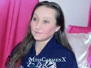 MissCarmenX