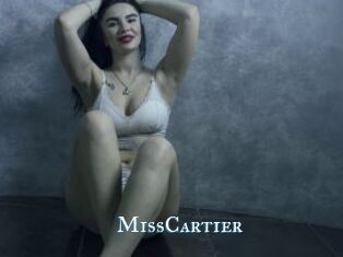 MissCartier