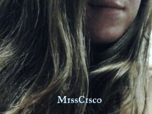 MissCisco