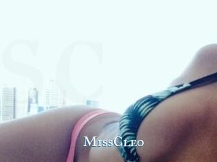 MissCleo