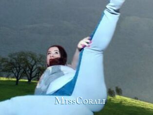 MissCorali