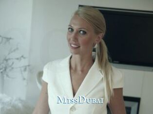 MissDubai