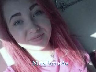 MissFaithAh