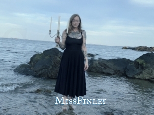 MissFinley sexchat
