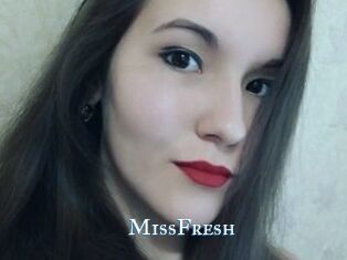 MissFresh