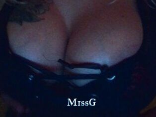 MissG