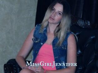 MissGirlJennifer