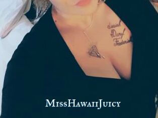 MissHawaiiJuicy