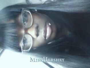 MissHershey