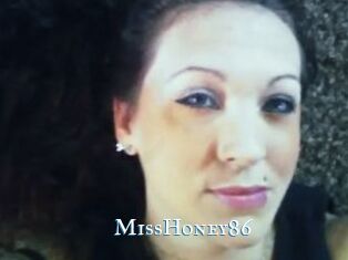 MissHoney86