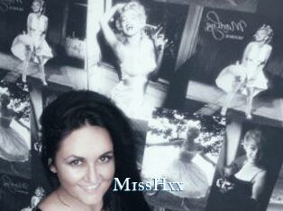 MissHxx