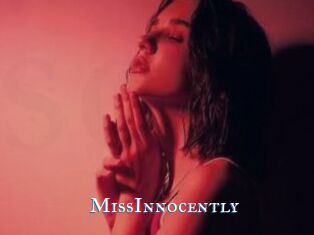 MissInnocently