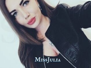 MissJulia